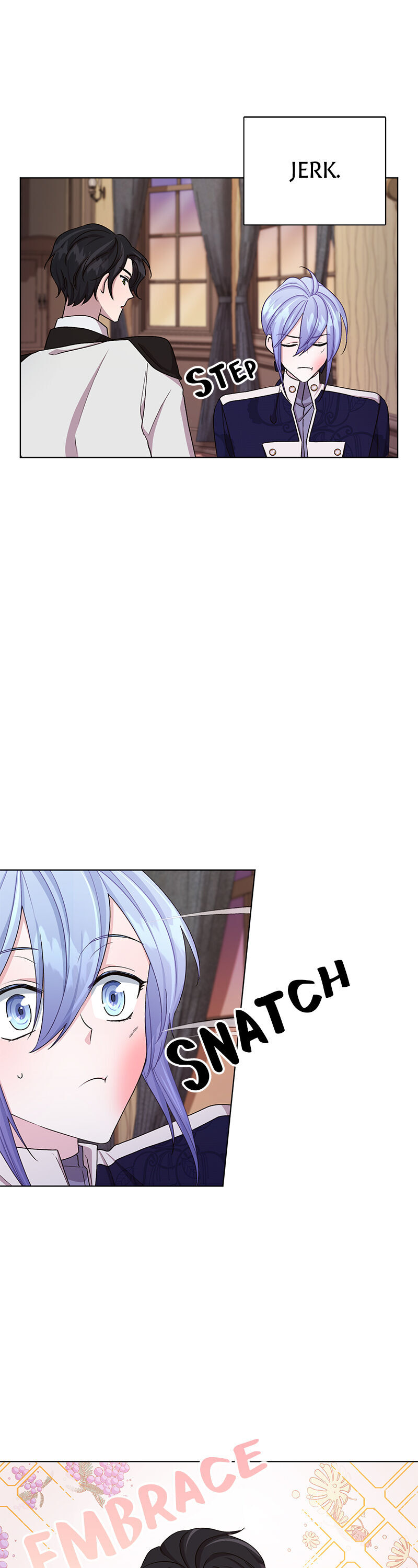 The Daughter of the Elemental King Chapter 26 148 27
