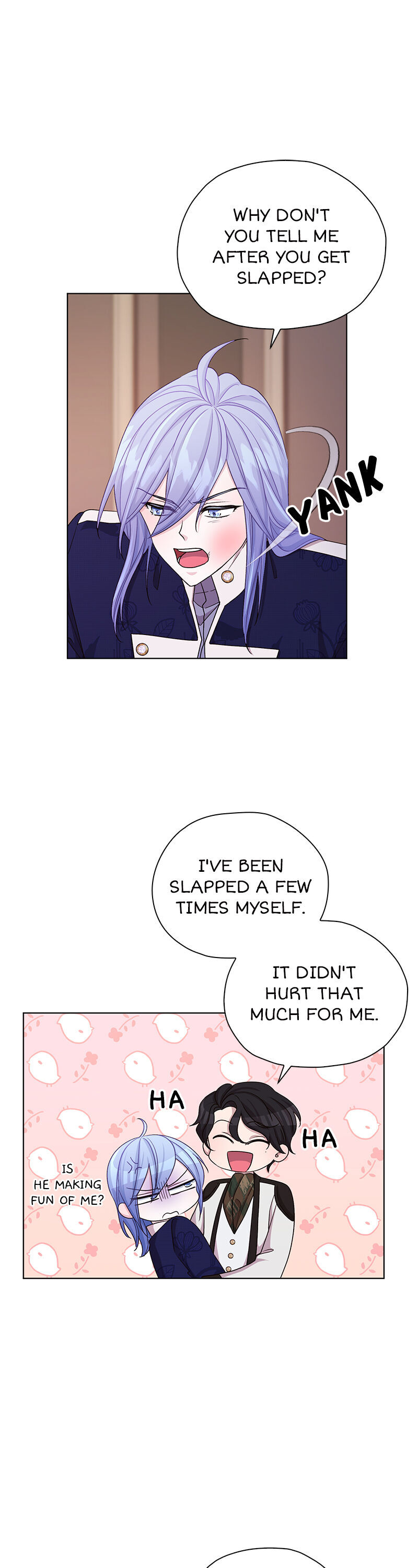 The Daughter of the Elemental King Chapter 26 152 31