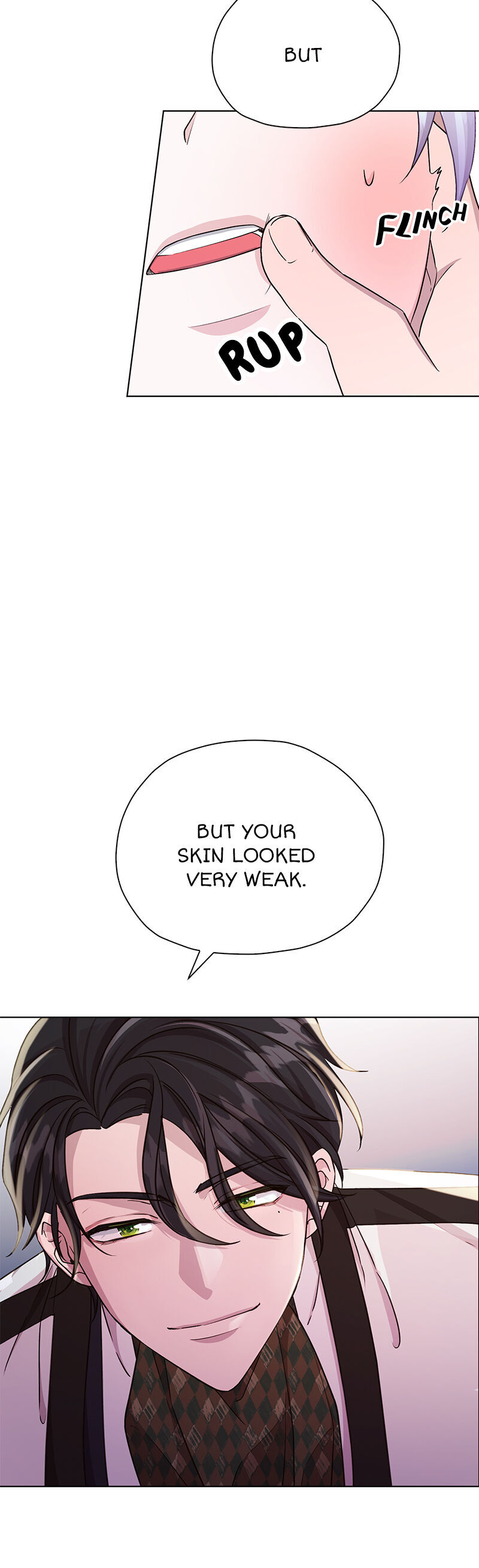 The Daughter of the Elemental King Chapter 26 153 32