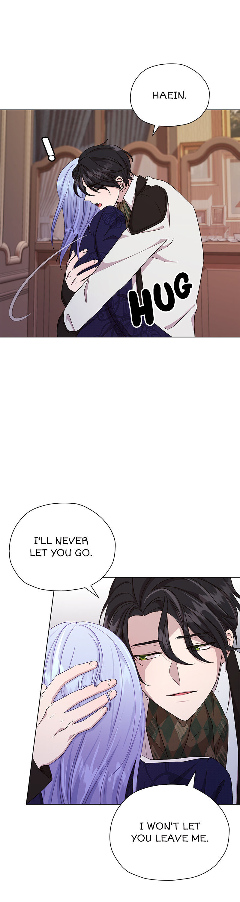 The Daughter of the Elemental King Chapter 26 156 35