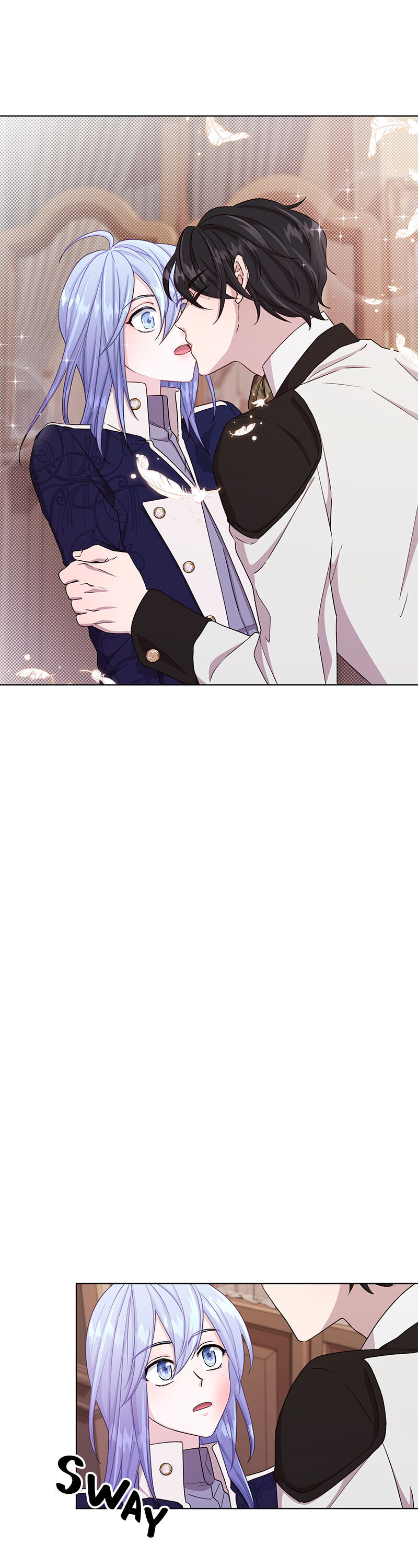 The Daughter of the Elemental King Chapter 27 119 01