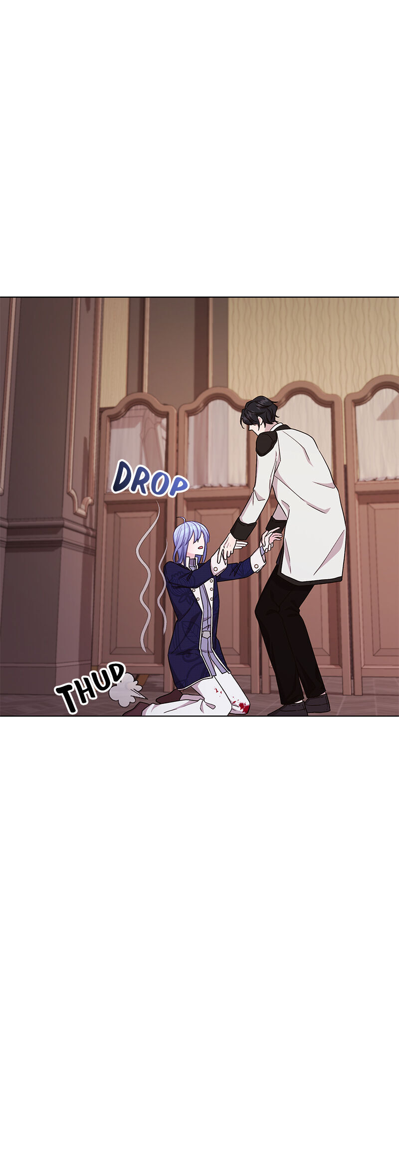 The Daughter of the Elemental King Chapter 27 120 02