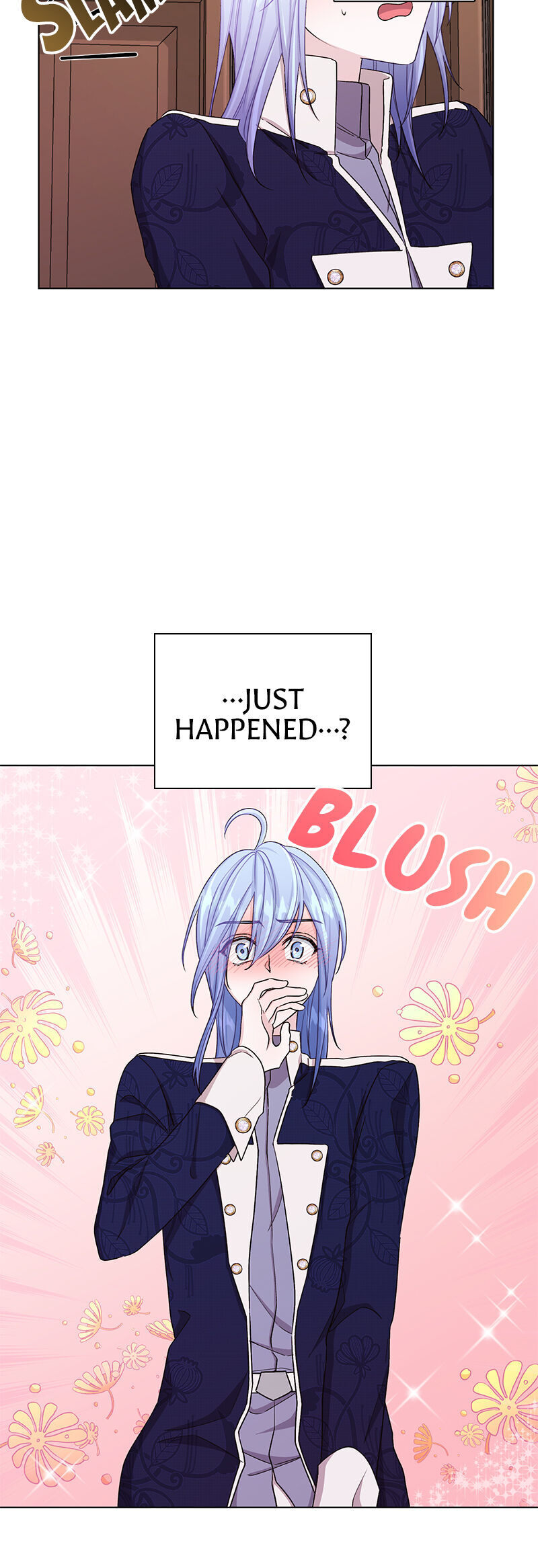 The Daughter of the Elemental King Chapter 27 122 04