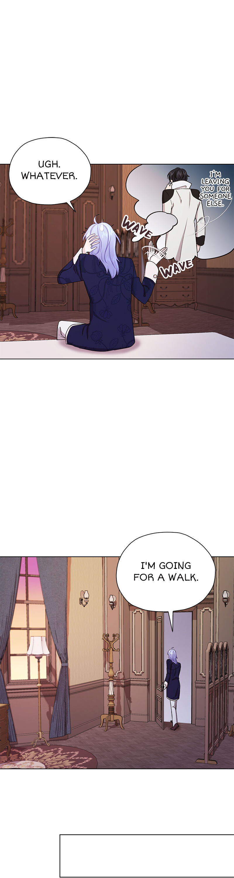 The Daughter of the Elemental King Chapter 27 130 12
