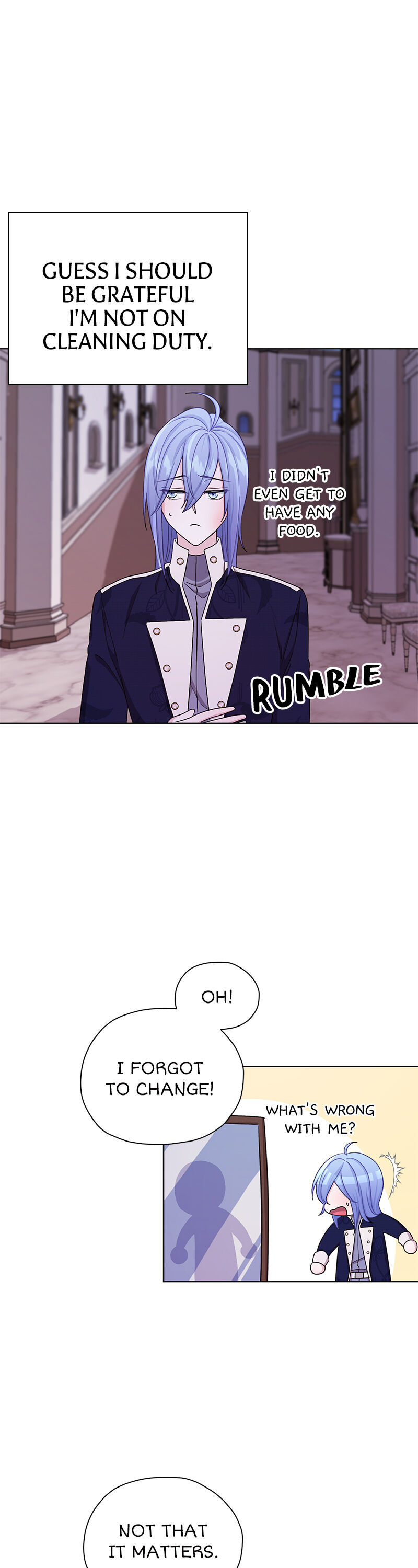 The Daughter of the Elemental King Chapter 27 132 14
