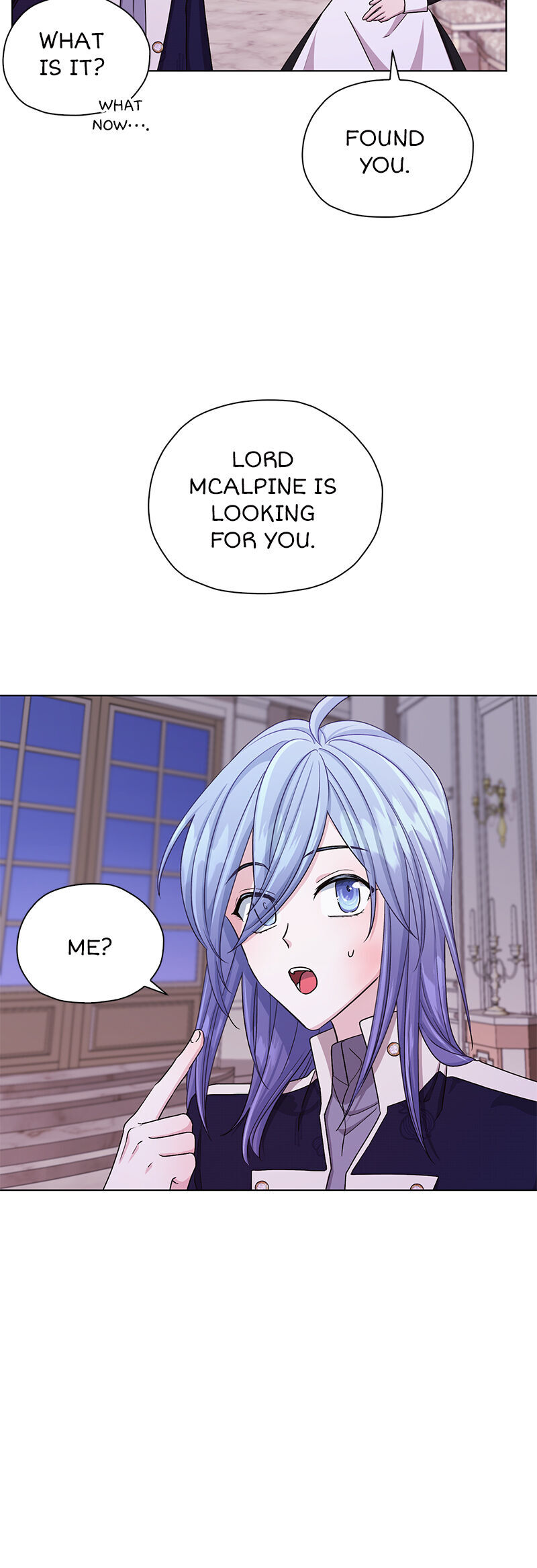 The Daughter of the Elemental King Chapter 27 135 17