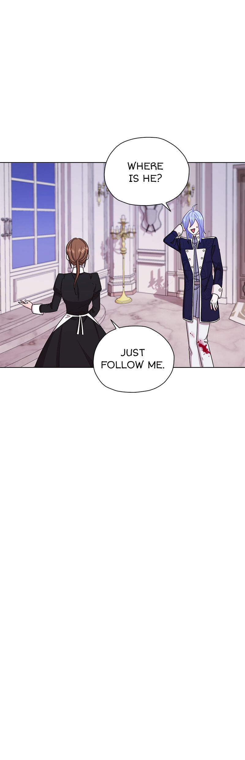 The Daughter of the Elemental King Chapter 27 139 21
