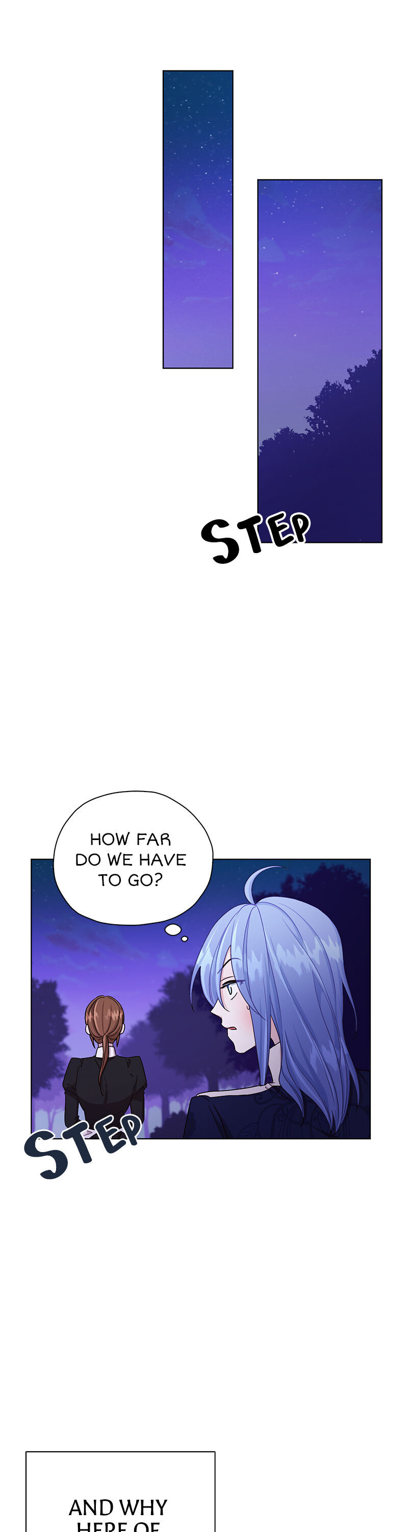 The Daughter of the Elemental King Chapter 27 140 22