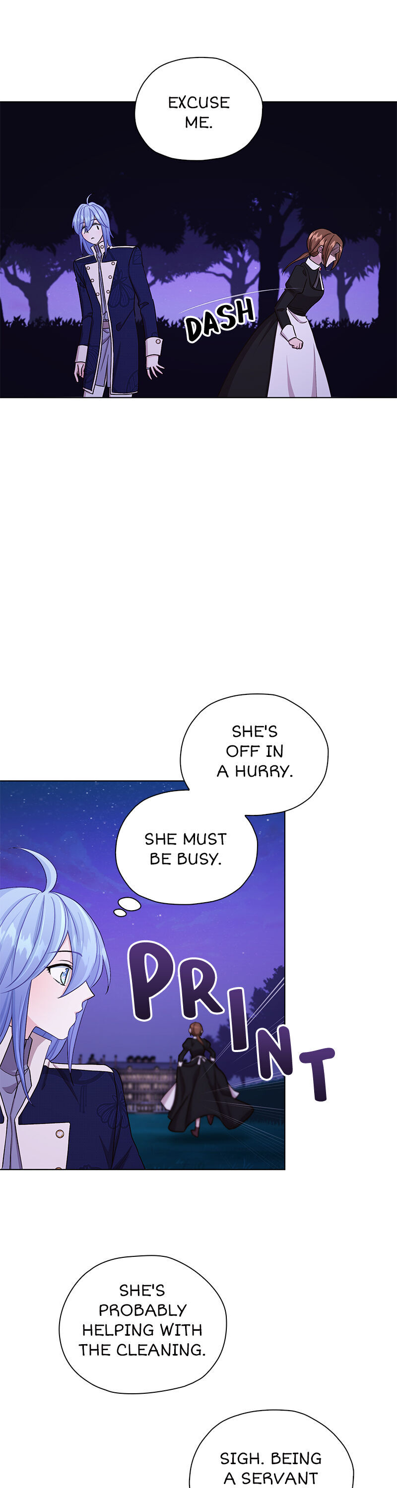 The Daughter of the Elemental King Chapter 27 144 26