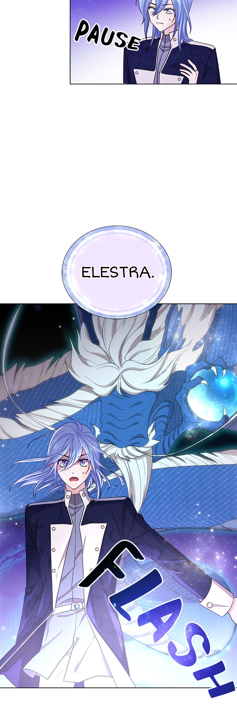 The Daughter of the Elemental King Chapter 27 147 29