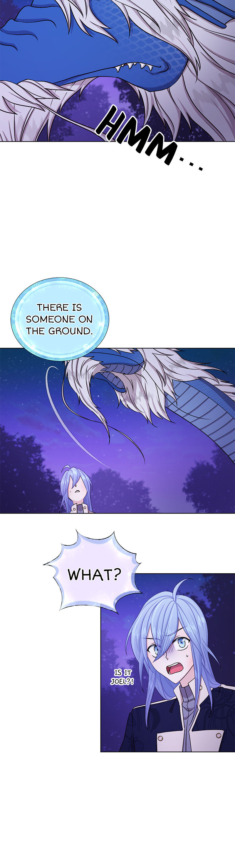 The Daughter of the Elemental King Chapter 27 149 31
