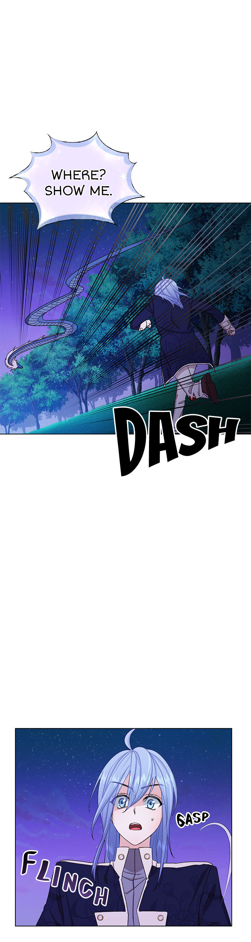 The Daughter of the Elemental King Chapter 27 150 32