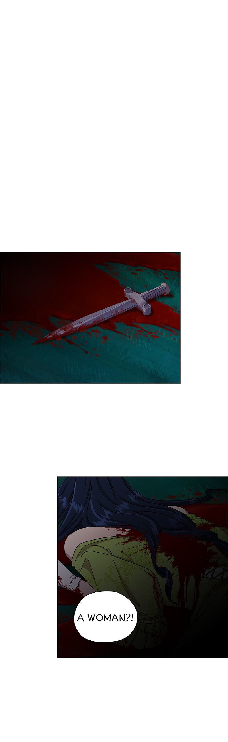 The Daughter of the Elemental King Chapter 27 151 33