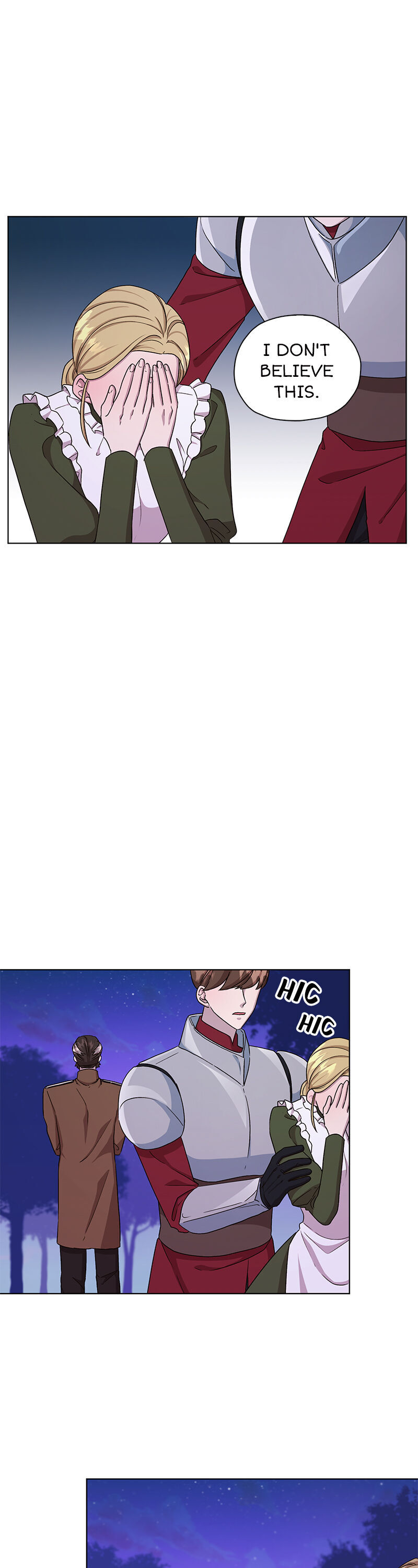 The Daughter of the Elemental King Chapter 29 119 01