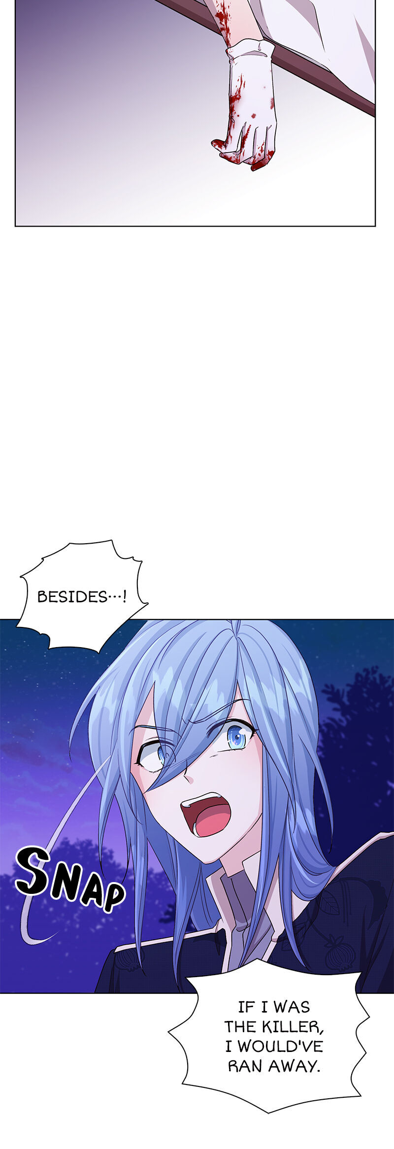 The Daughter of the Elemental King Chapter 29 127 09