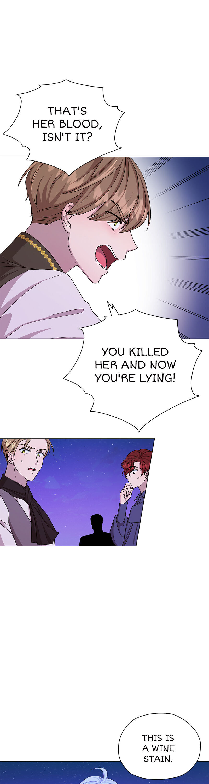 The Daughter of the Elemental King Chapter 29 130 12