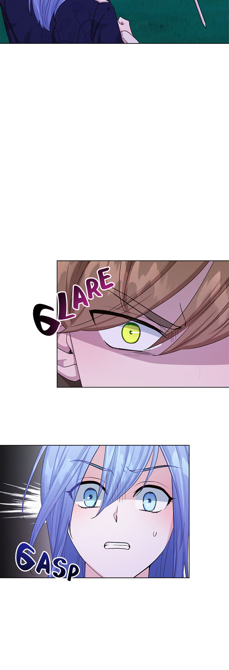 The Daughter of the Elemental King Chapter 29 135 17