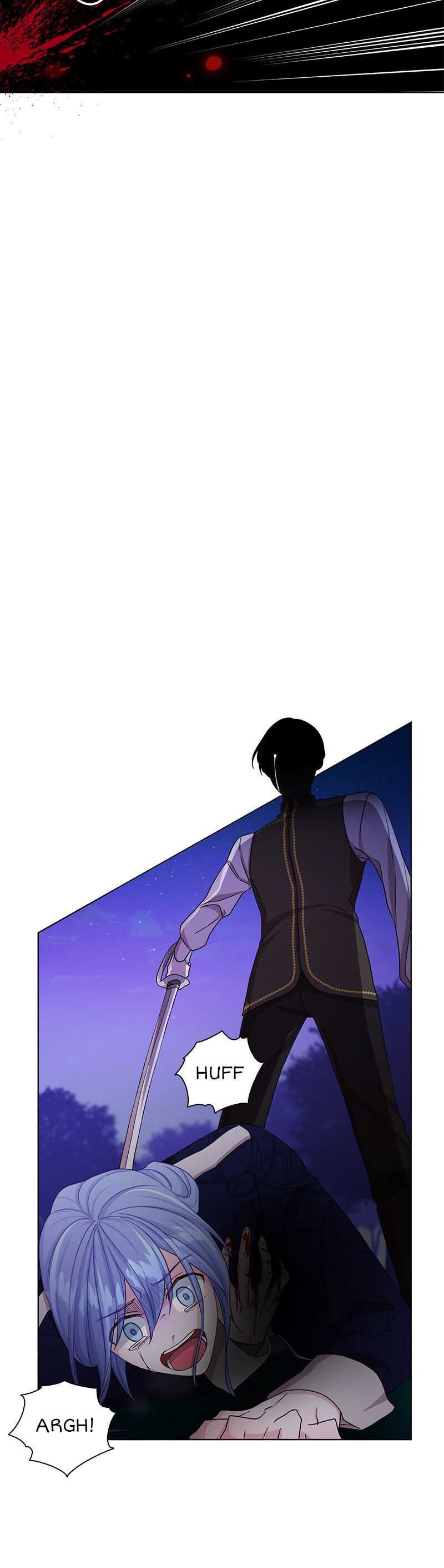 The Daughter of the Elemental King Chapter 29 141 23