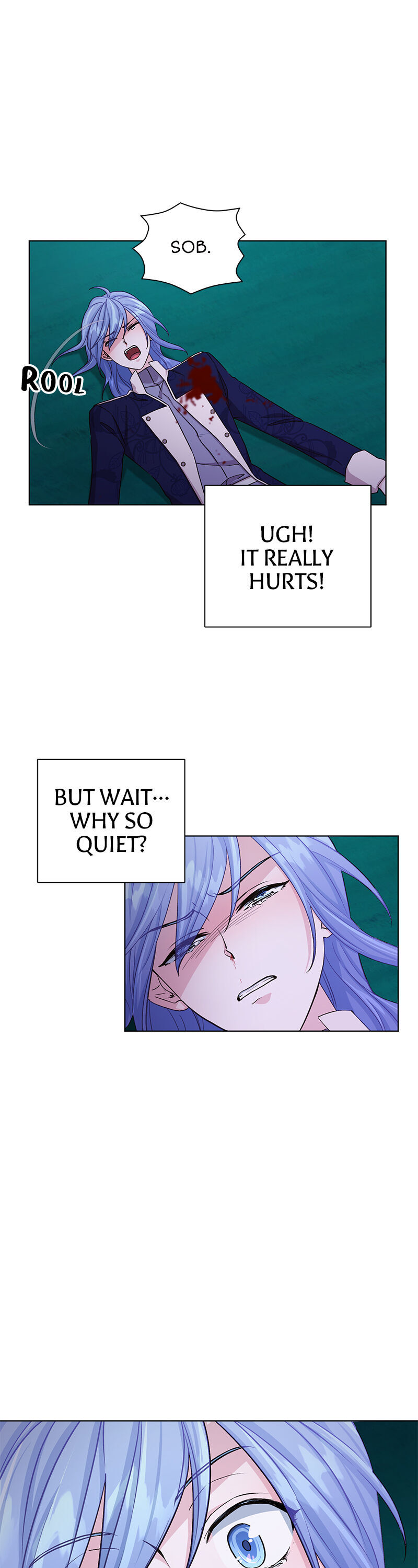 The Daughter of the Elemental King Chapter 29 144 26