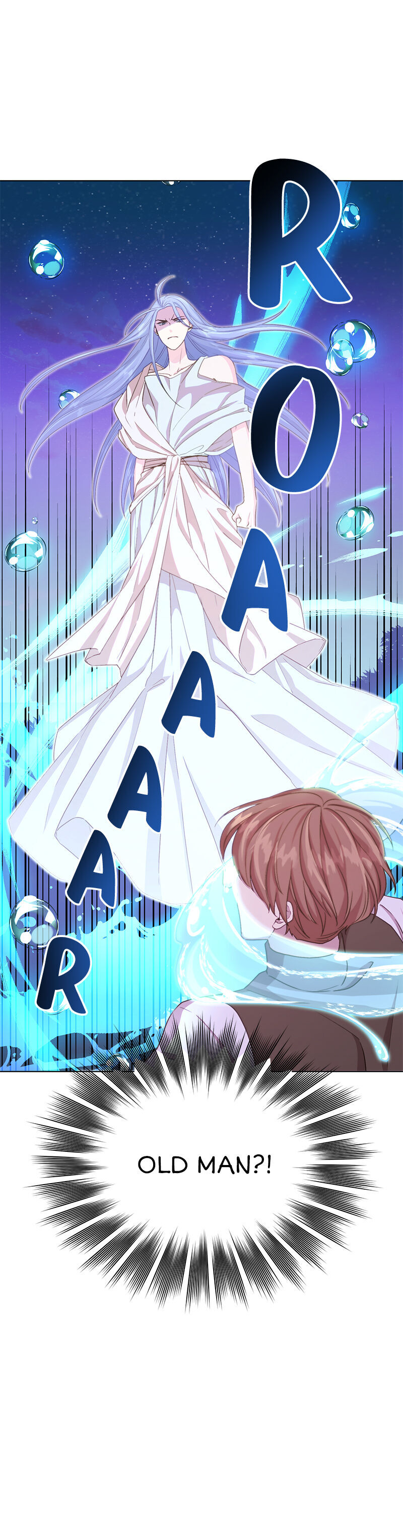 The Daughter of the Elemental King Chapter 29 146 28
