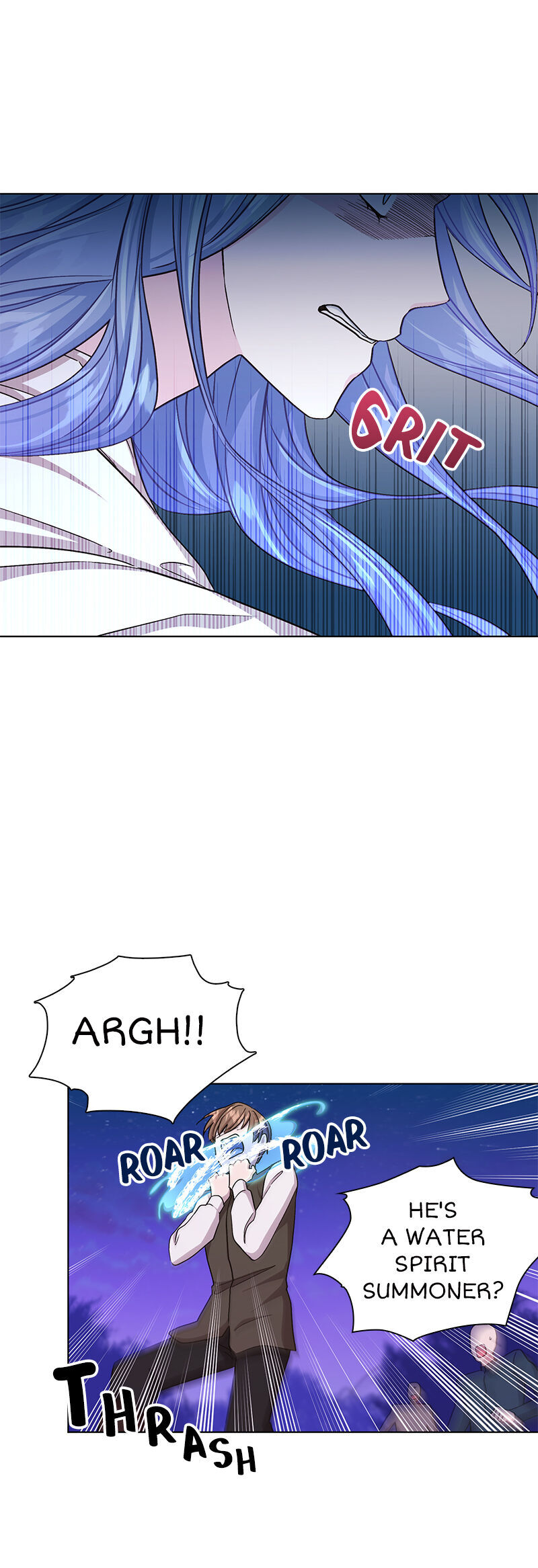 The Daughter of the Elemental King Chapter 29 147 29