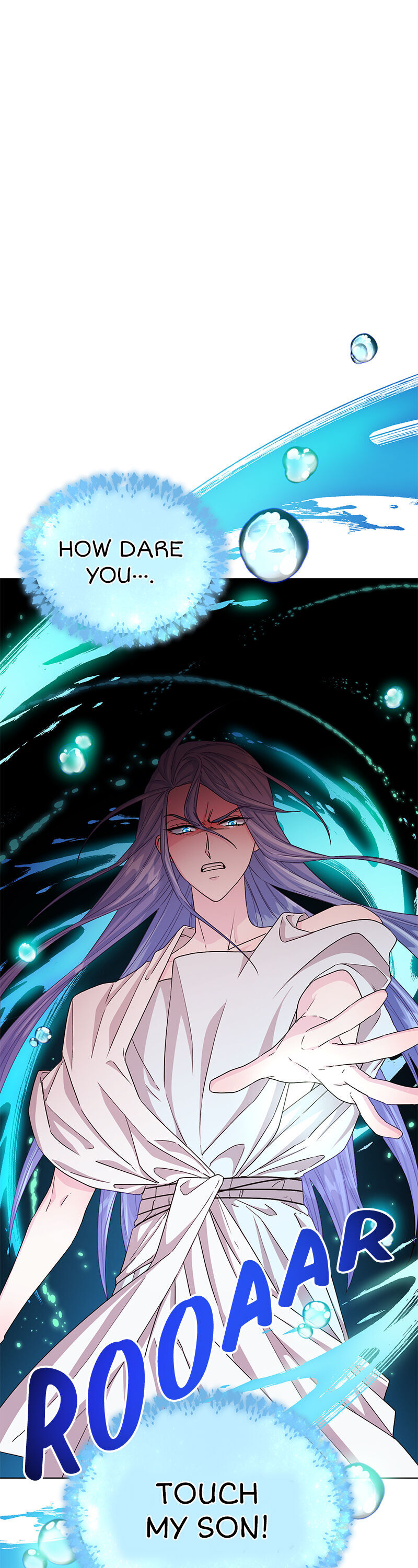 The Daughter of the Elemental King Chapter 29 148 30