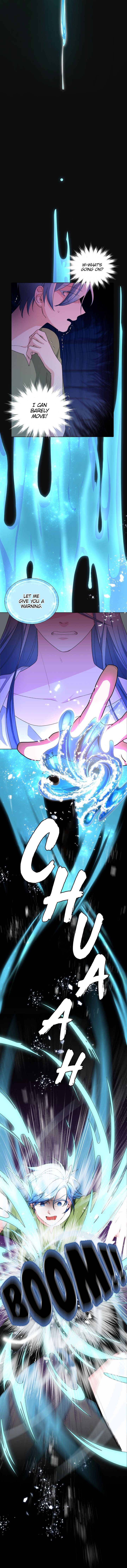 The Daughter of the Elemental King Chapter 3 63 08