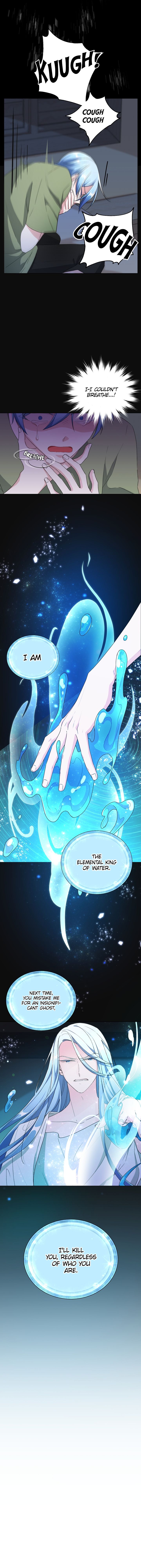 The Daughter of the Elemental King Chapter 3 64 09
