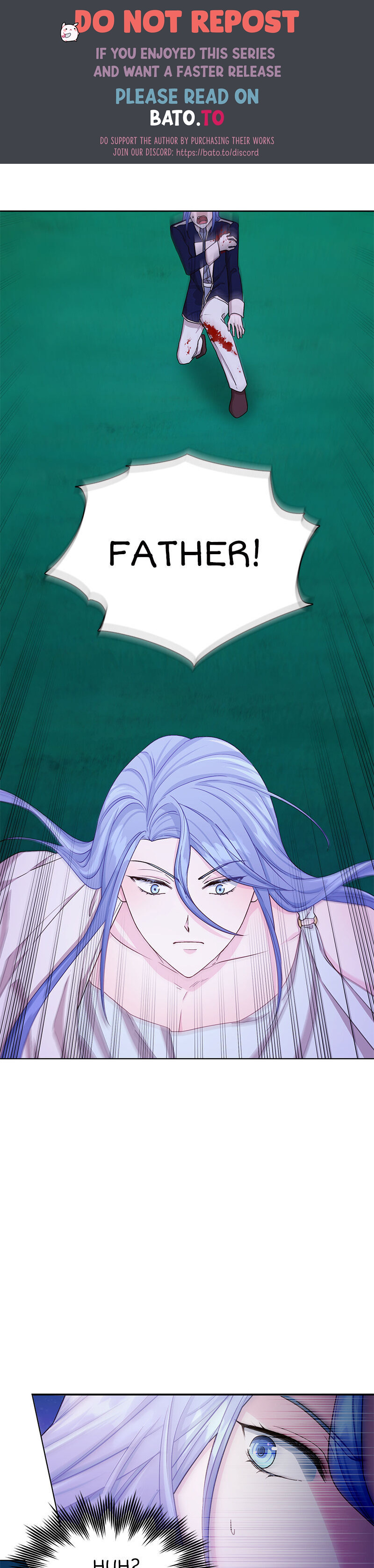 The Daughter of the Elemental King Chapter 30 122 01