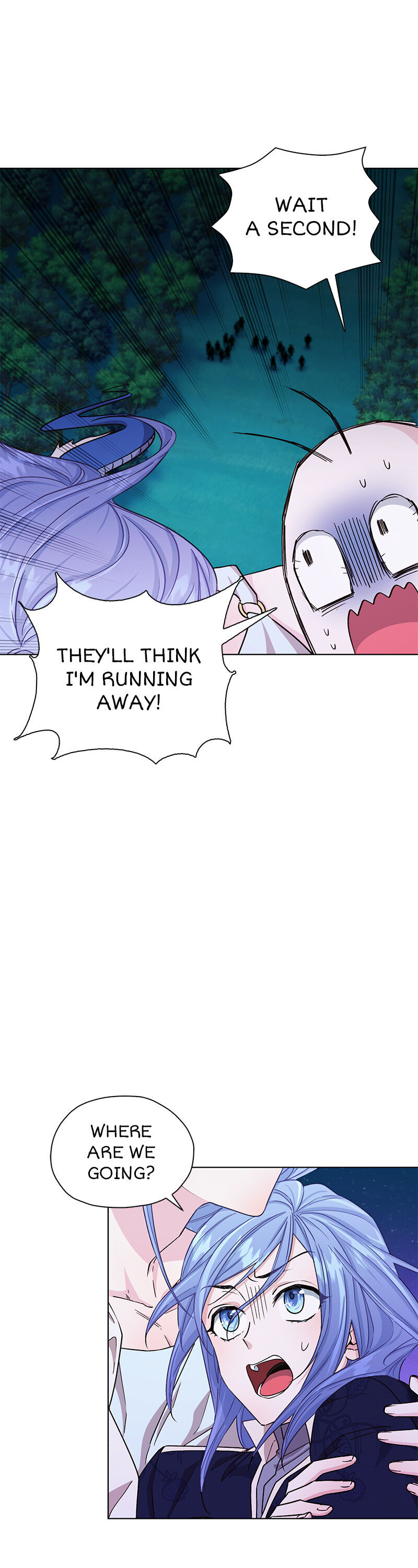 The Daughter of the Elemental King Chapter 30 126 05