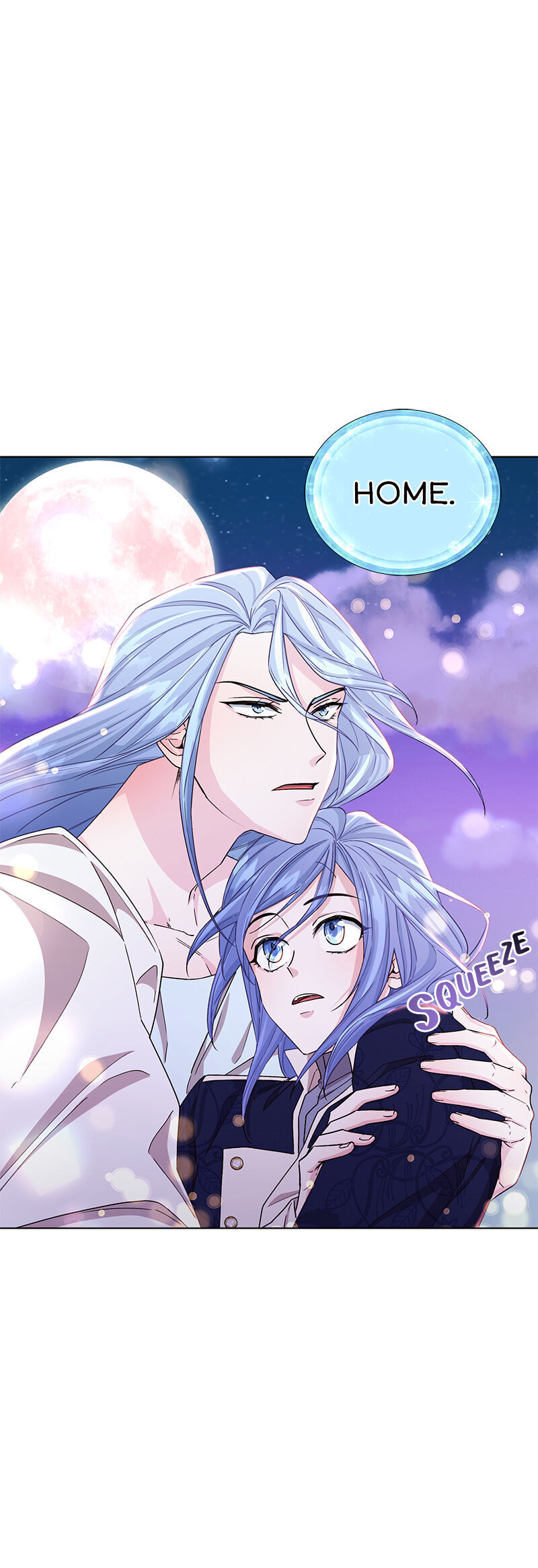 The Daughter of the Elemental King Chapter 30 127 06