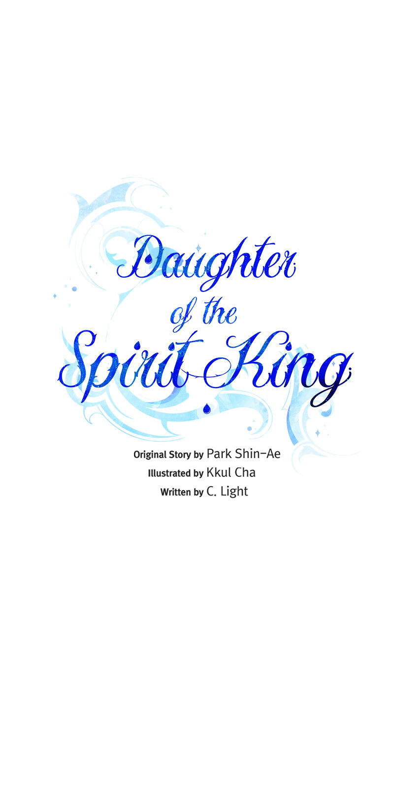 The Daughter of the Elemental King Chapter 30 128 07