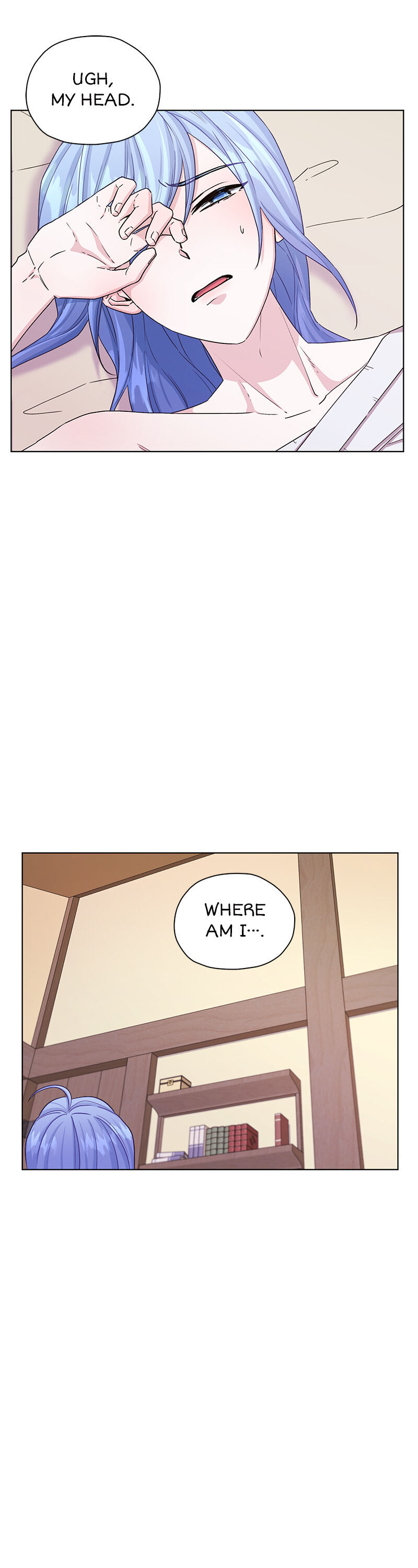 The Daughter of the Elemental King Chapter 30 137 16