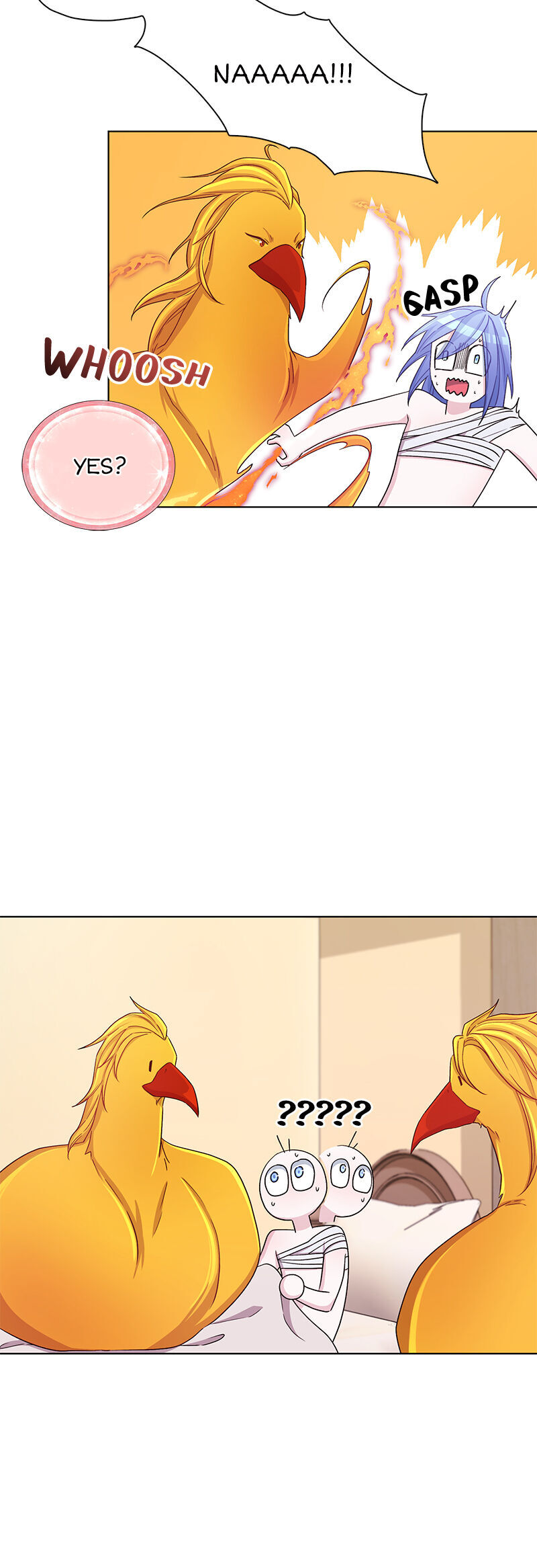 The Daughter of the Elemental King Chapter 30 146 25