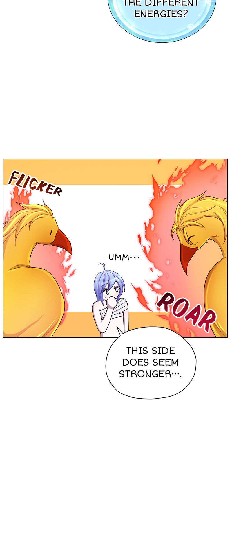 The Daughter of the Elemental King Chapter 30 148 27