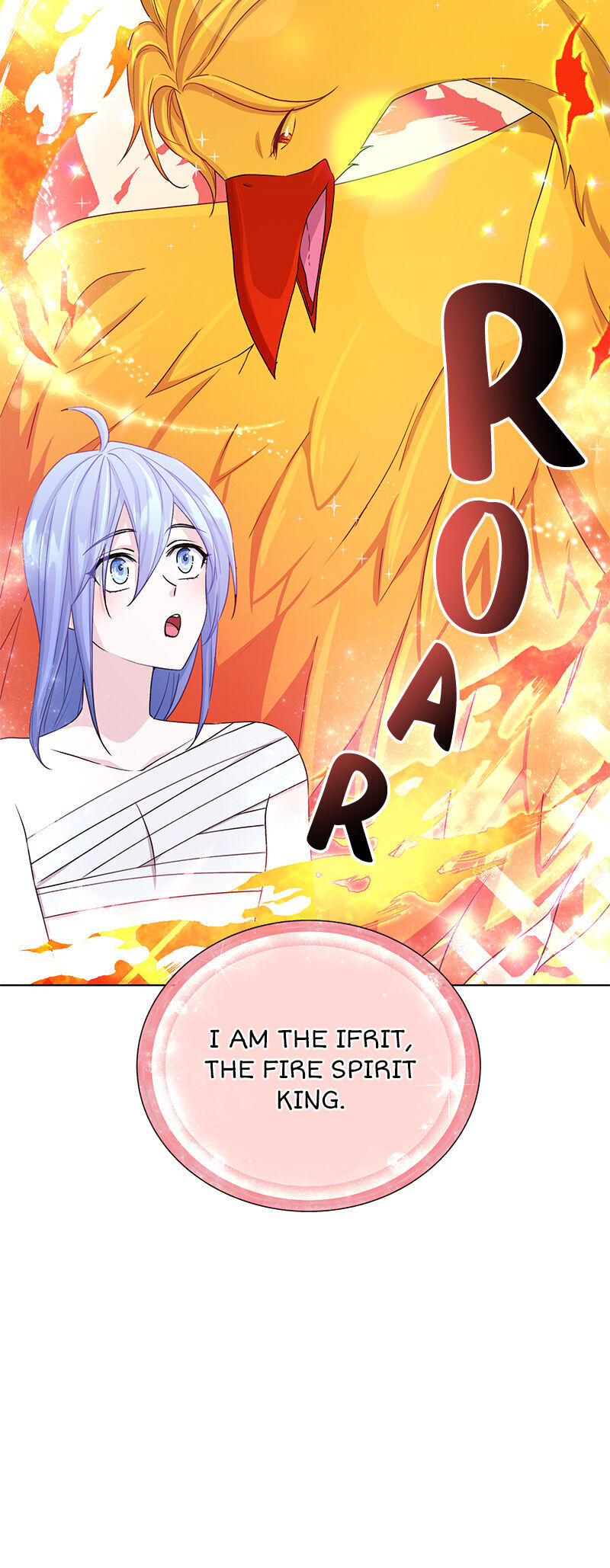The Daughter of the Elemental King Chapter 30 150 29
