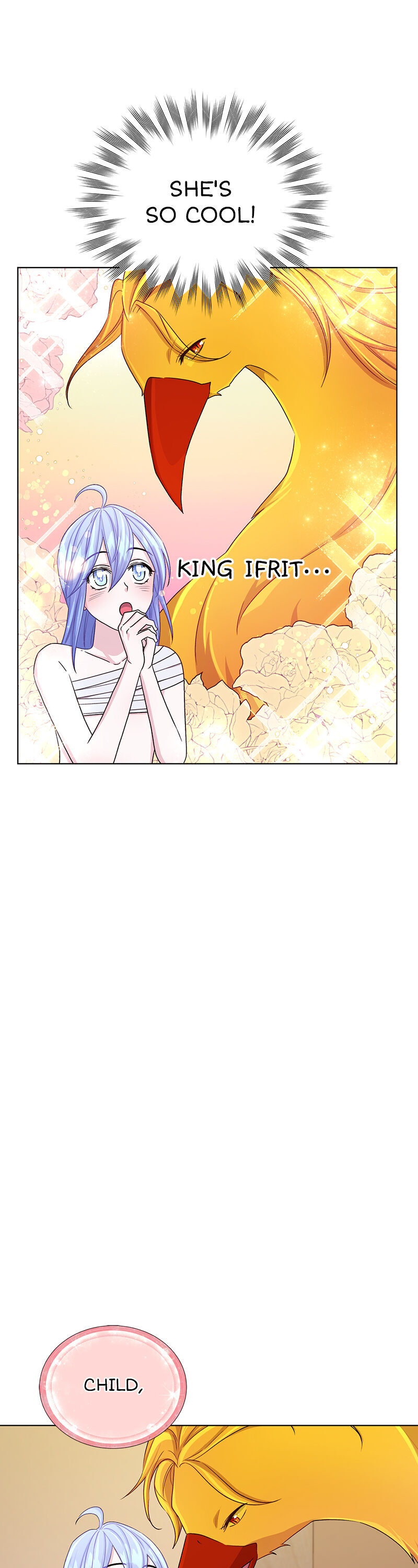 The Daughter of the Elemental King Chapter 30 153 32