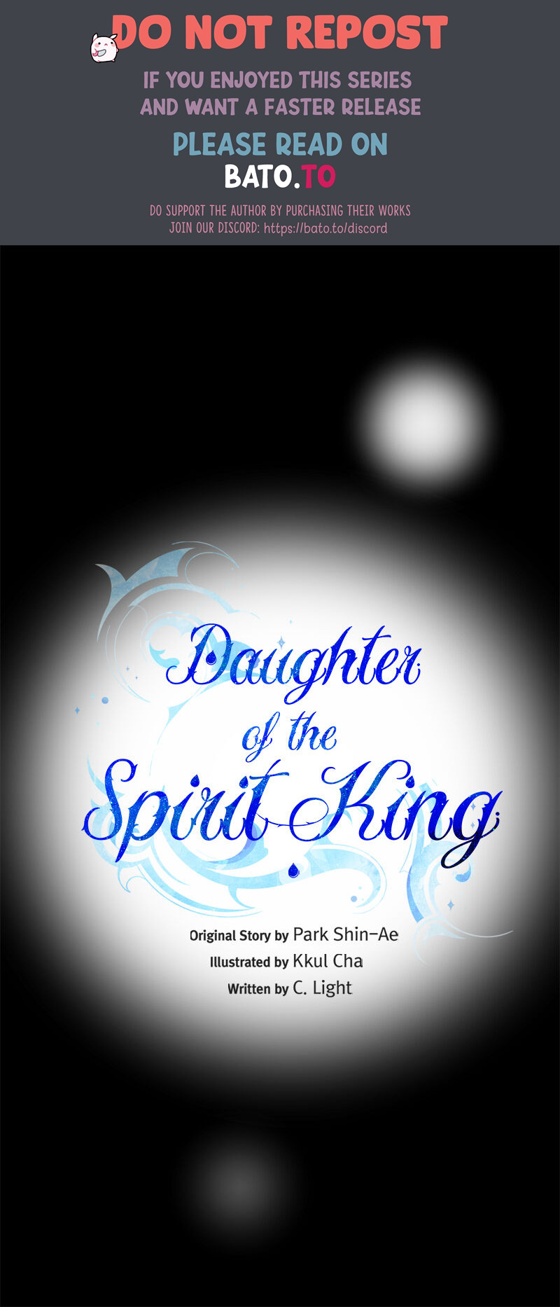 The Daughter of the Elemental King Chapter 31 128 01