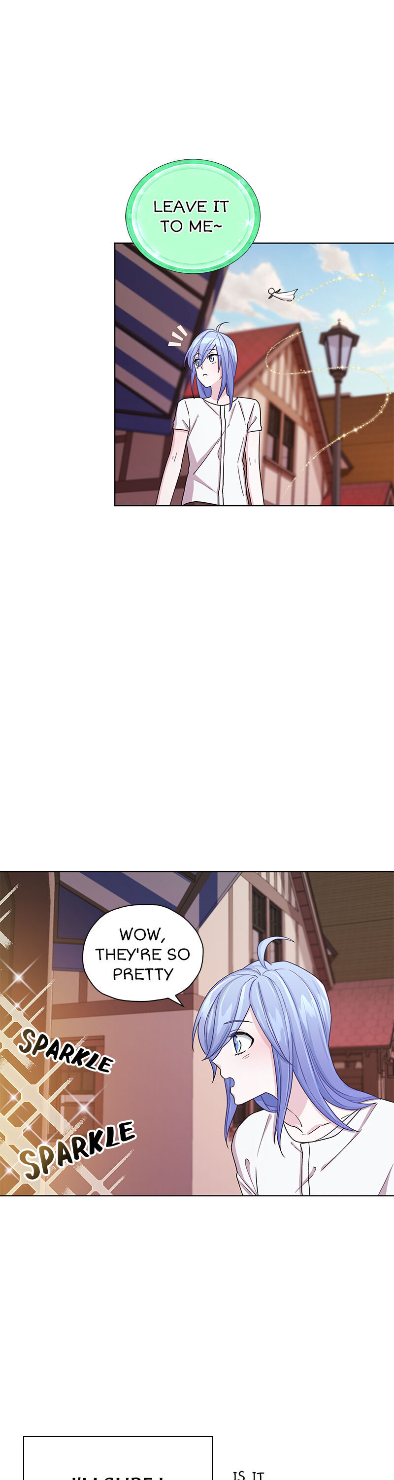 The Daughter of the Elemental King Chapter 31 141 14