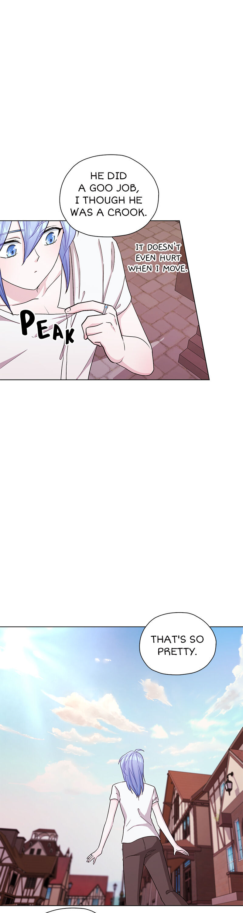 The Daughter of the Elemental King Chapter 31 149 22