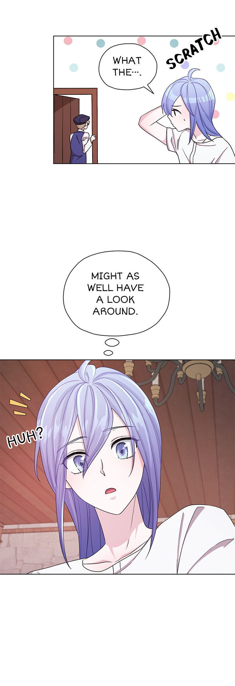 The Daughter of the Elemental King Chapter 31 154 27