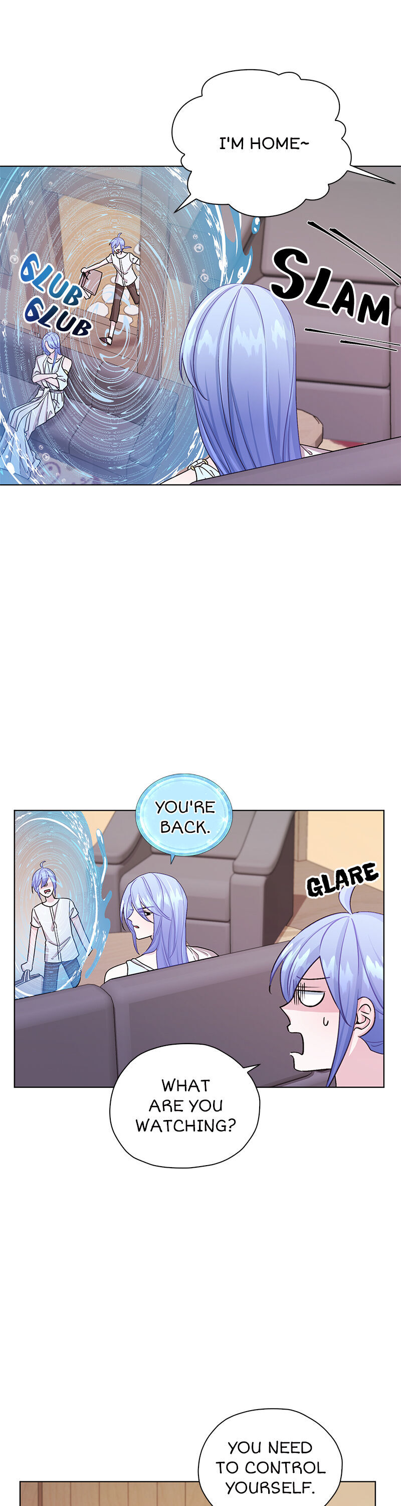 The Daughter of the Elemental King Chapter 32 137 10