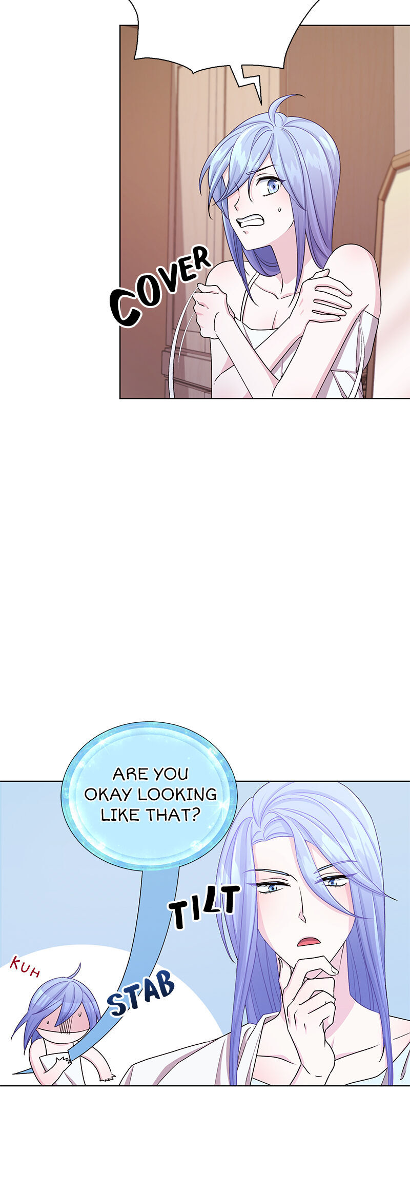 The Daughter of the Elemental King Chapter 32 148 21