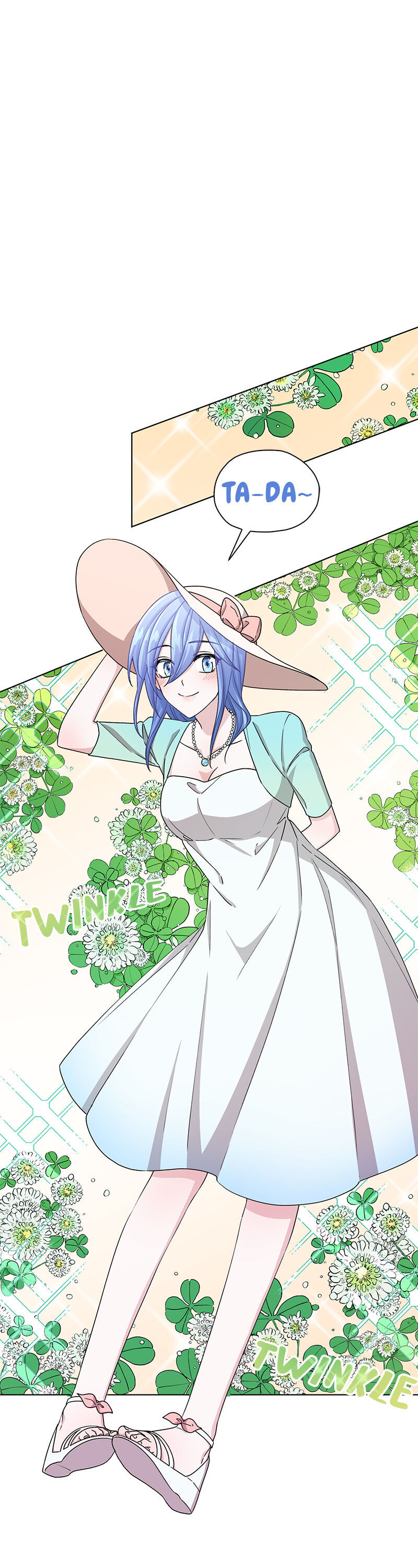 The Daughter of the Elemental King Chapter 32 163 36