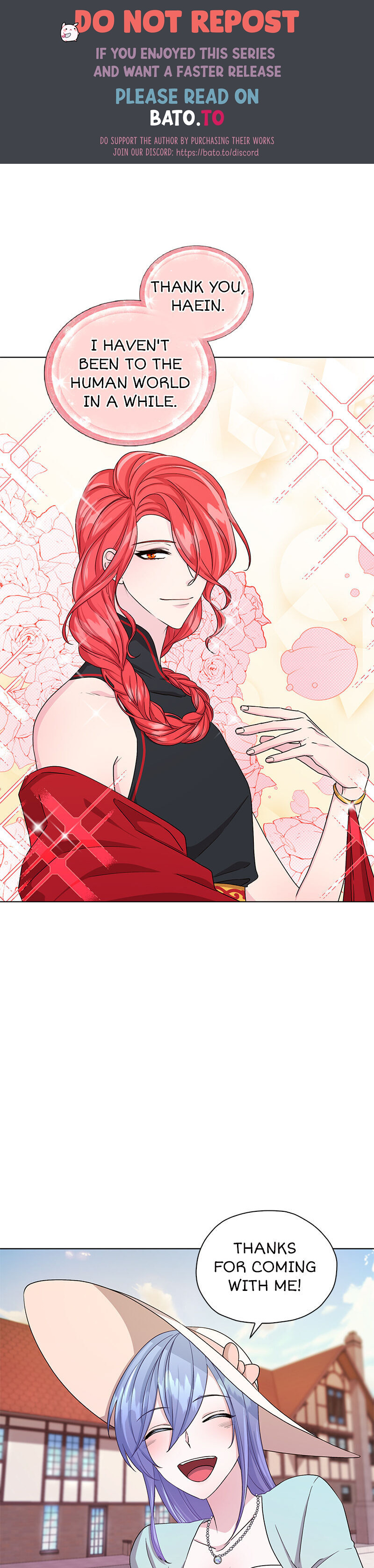 The Daughter of the Elemental King Chapter 33 128 01