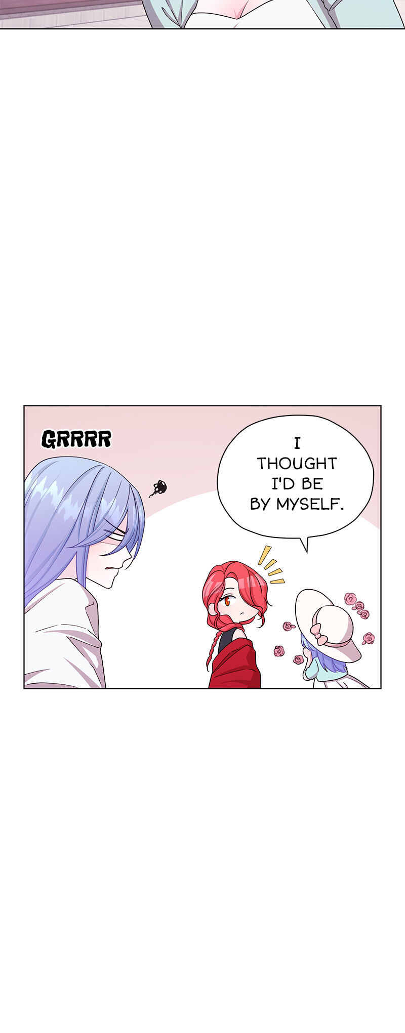 The Daughter of the Elemental King Chapter 33 129 02