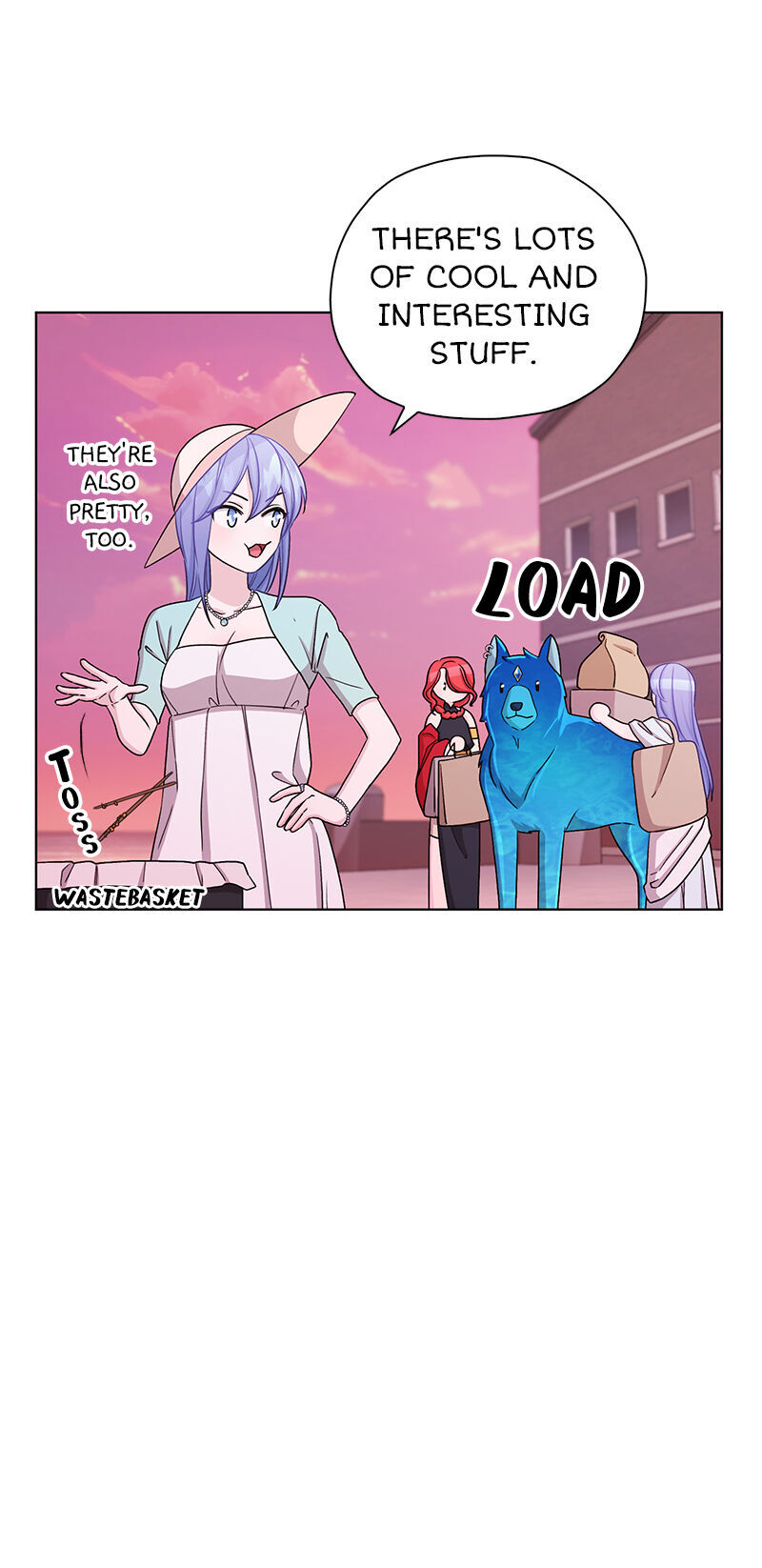 The Daughter of the Elemental King Chapter 33 142 15