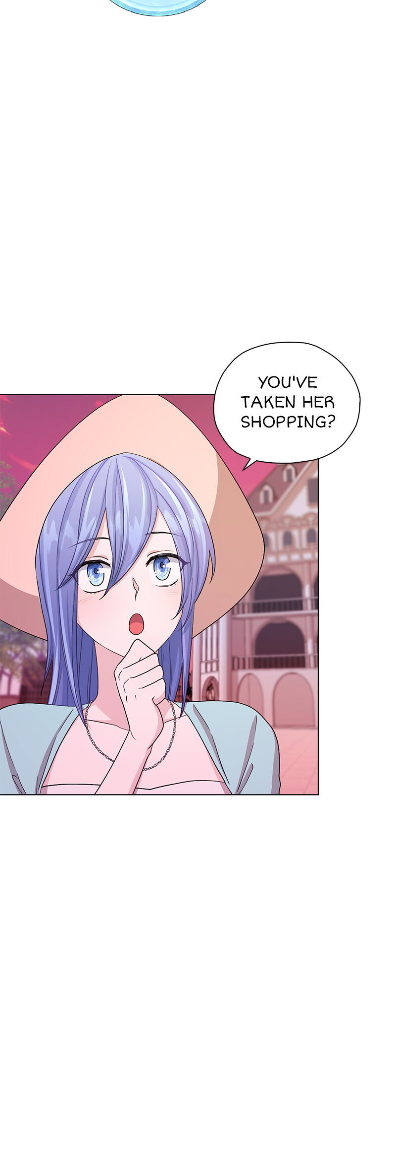 The Daughter of the Elemental King Chapter 33 144 17