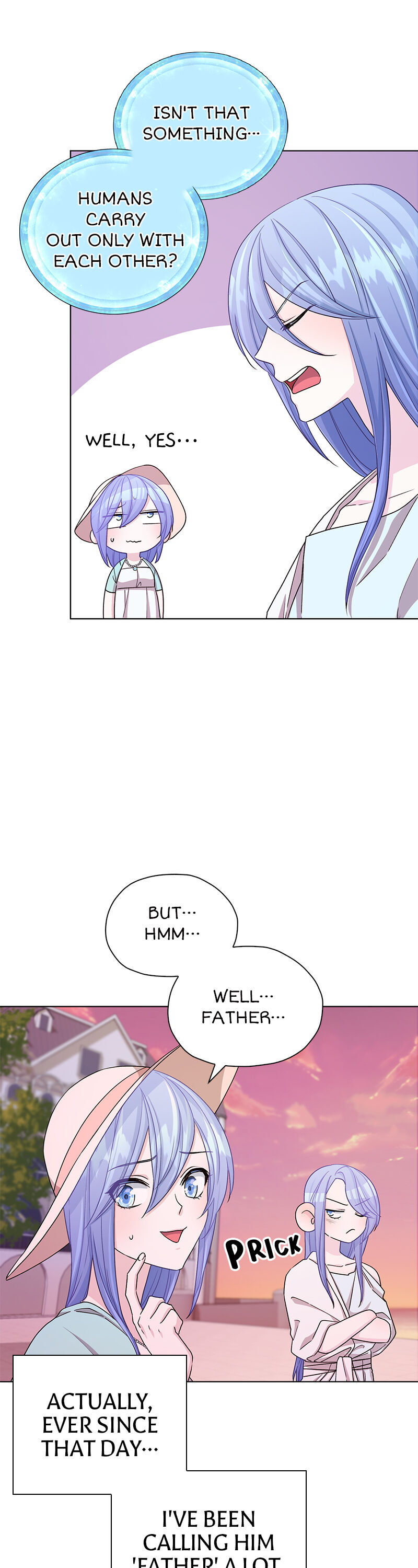 The Daughter of the Elemental King Chapter 33 149 22