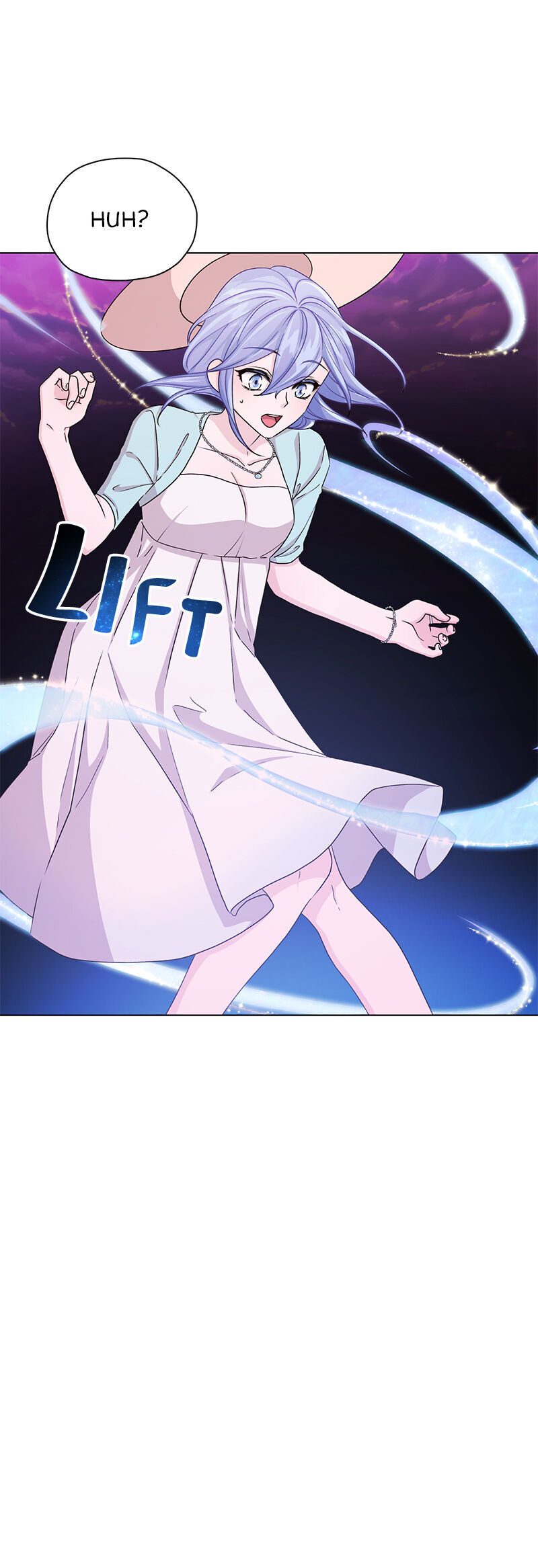 The Daughter of the Elemental King Chapter 33 154 27